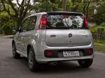 Fiat Uno Sporting 3-Door 2011 года